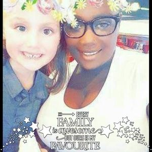 Meet your Posher, Lily